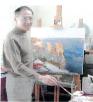 Xaiogang Zhu